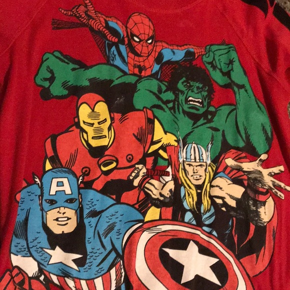 Sweater shirts BUNDLE ‼️‼️‼️ - Picture 3 of 4